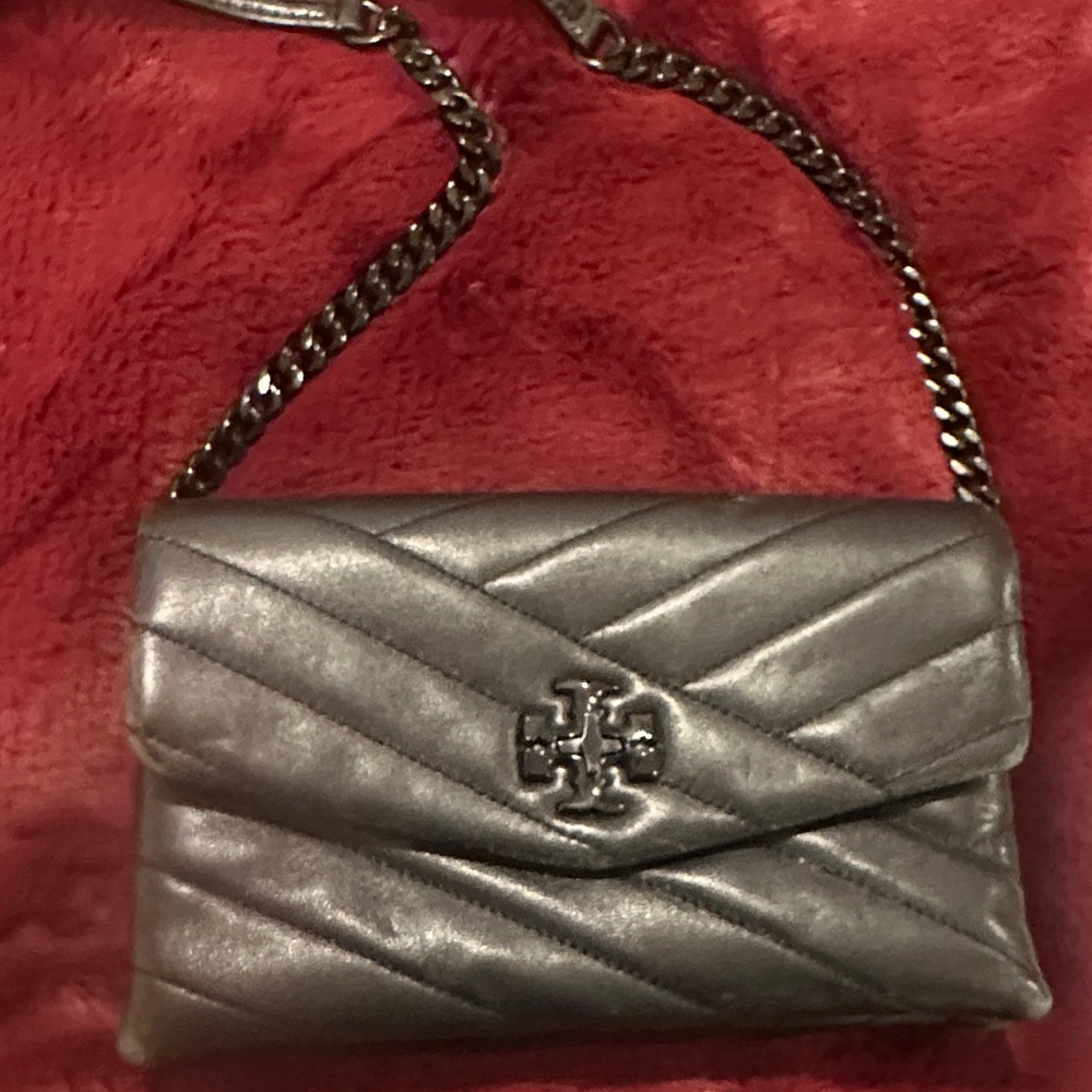 Tory Burch Wallet Crossbody - Picture 6 of 7